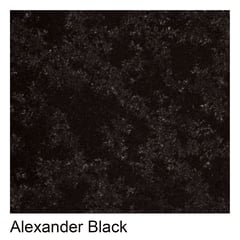 Alexander Black