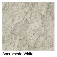Andromeda White