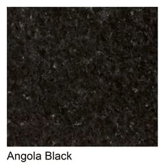 Angola Black