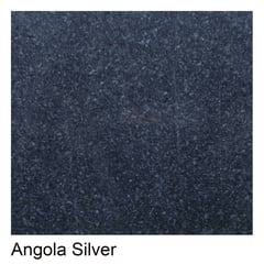Angola Silver
