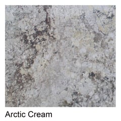 Arctic Cream