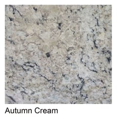 Autumn Cream