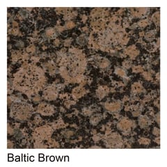Baltic Brown