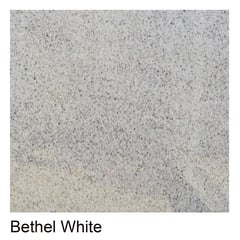 Bethel White