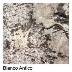 Bianco Antico
