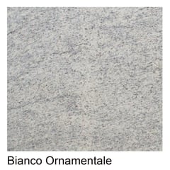 Bianco Ornamentale