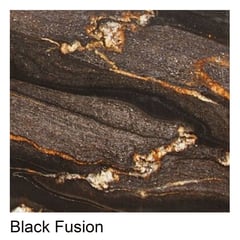 Black Fusion