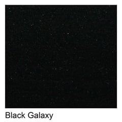 Black Galaxy