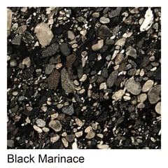Black Marinace