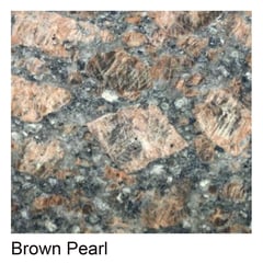 Brown Pearl