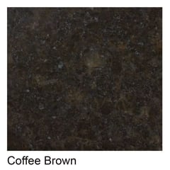 Coffee Brown