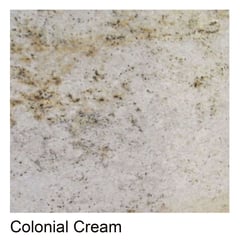 Colonial Cream
