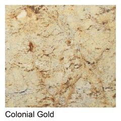 Colonial Gold
