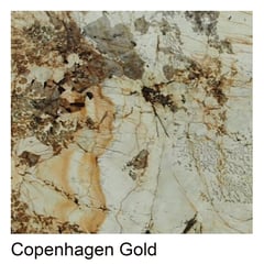 Copenhagen Gold