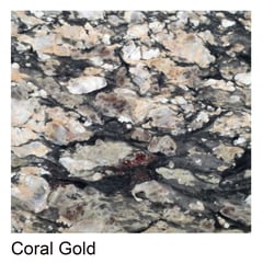 Coral Gold