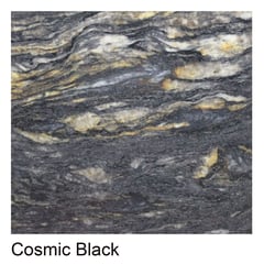 Cosmic Black