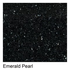 Emerald Pearl