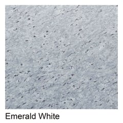 Emerald White