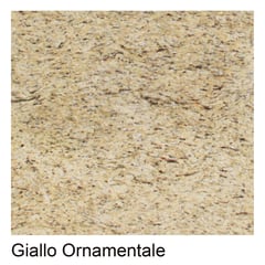 Giallo Ornamentale