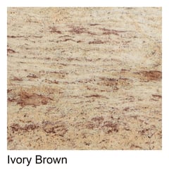 Ivory Brown