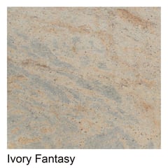 Ivory Fantasy
