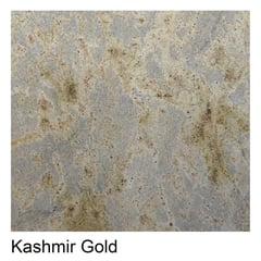 Kashmir Gold