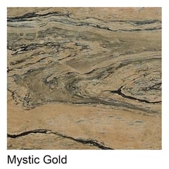 Mystic Gold