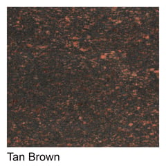 Tan Brown