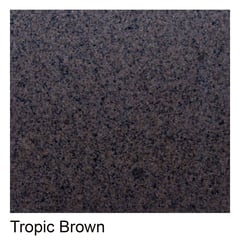 Tropic Brown