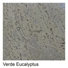 Verde Eucalyptus