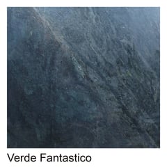Verde Fantastico