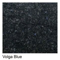Volga Blue