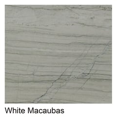 White Macaubas
