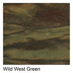Wild West Green