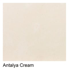 Antalya Cream