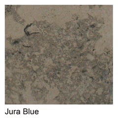 Jura Blue