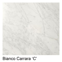 Bianco Carrara C