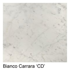 Bianco Carrara CD