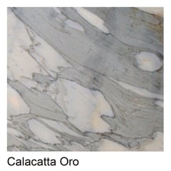 Calacatta Oro