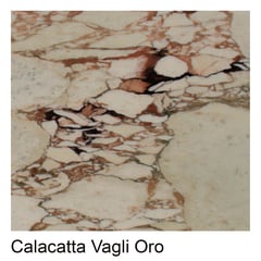 Calacatta Vagil Oro