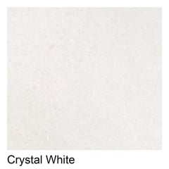 Crystal White
