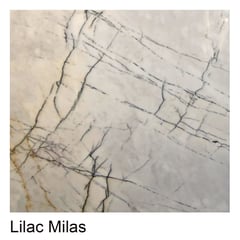 Lilac Milas