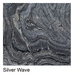 Silver Wave
