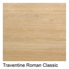 Travertine Roman Classic