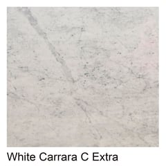White Carrara C Extra